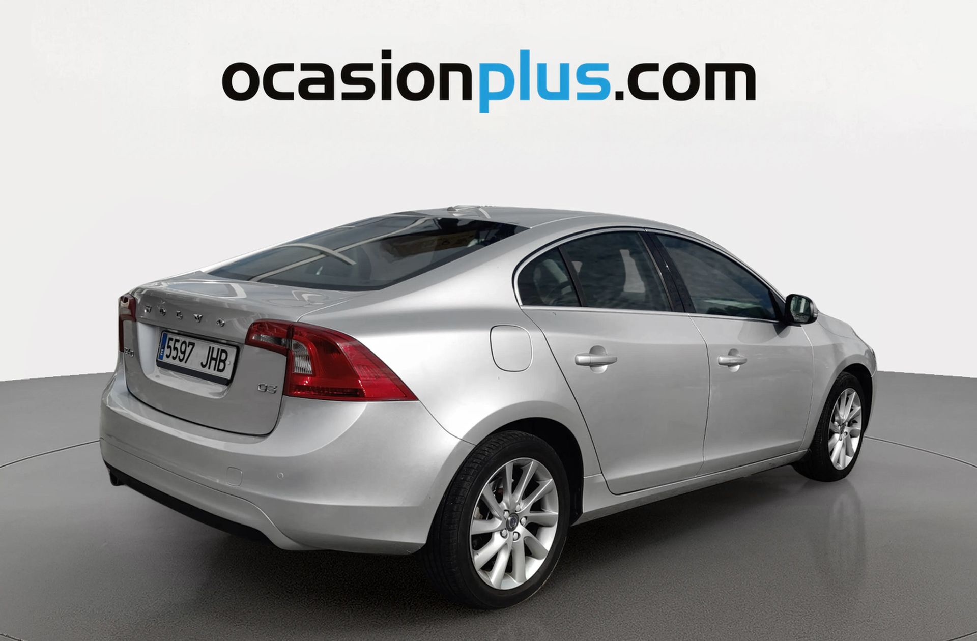 Volvo S60 D3 Summum - foto 4