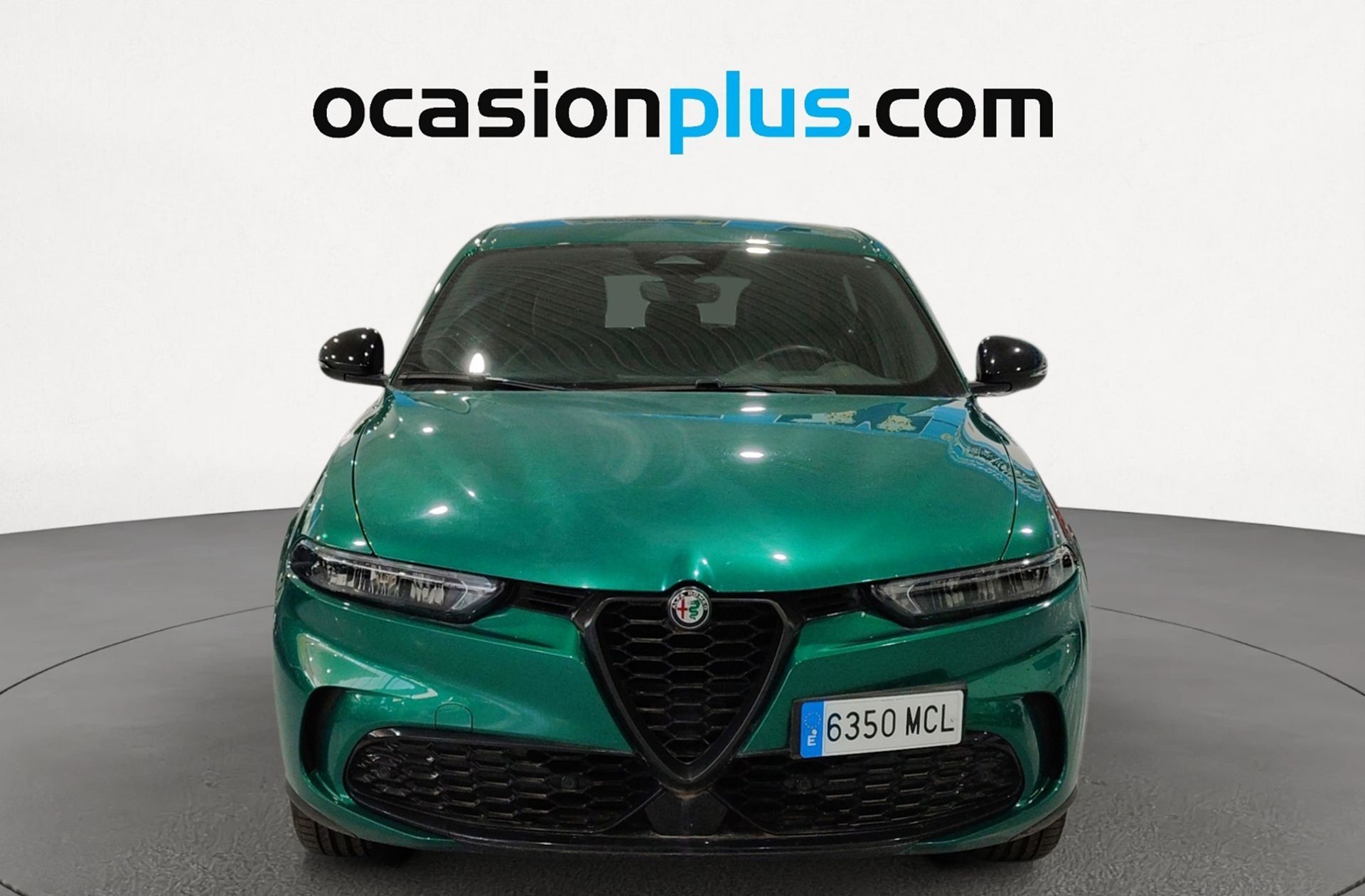 Alfa Romeo Tonale 1.5 MHEV Sprint FWD - foto 13