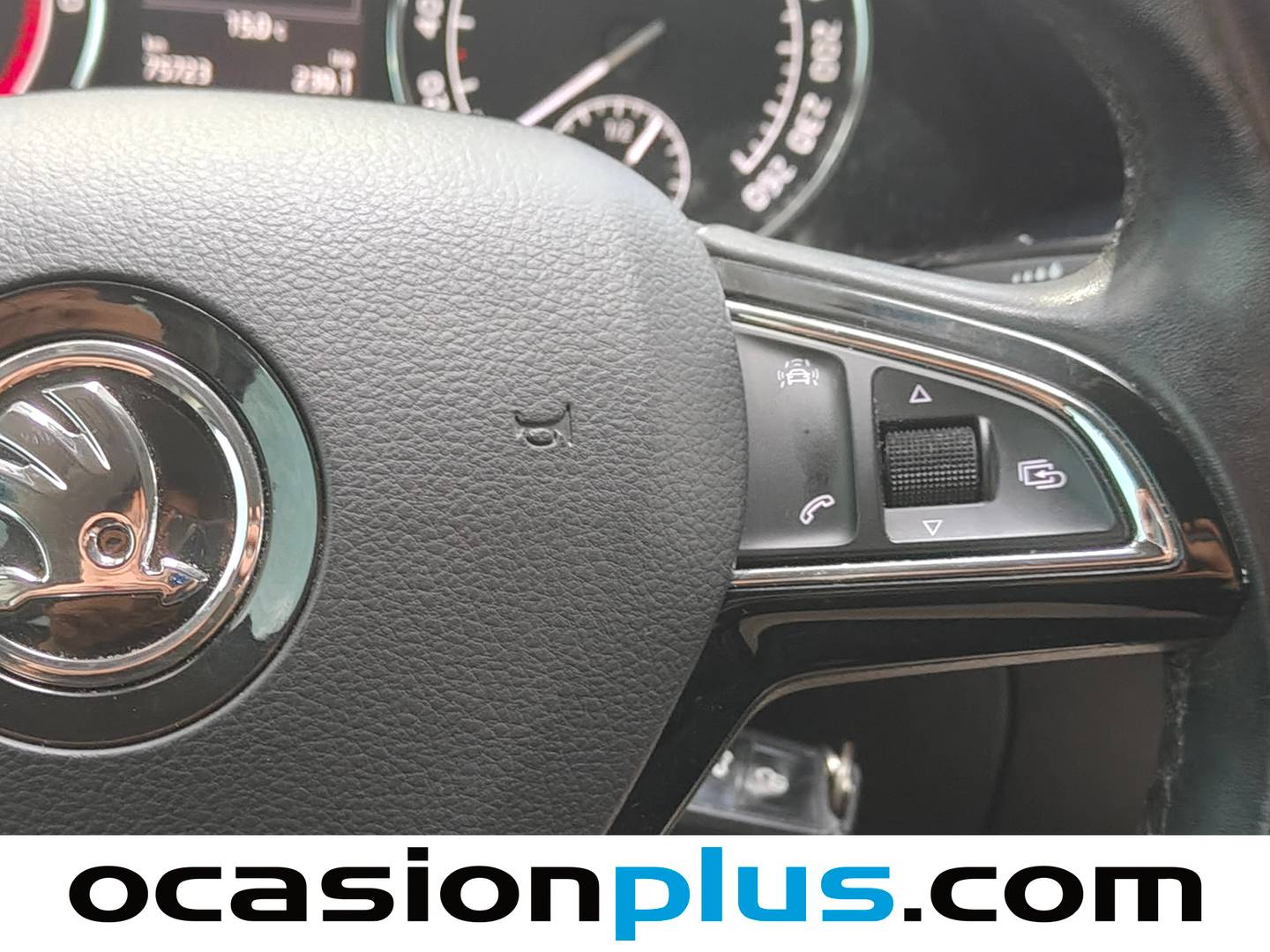 Skoda Superb Skoda Superb 1.6 TDI CR Ambition 88 kW (120 CV) 120cv