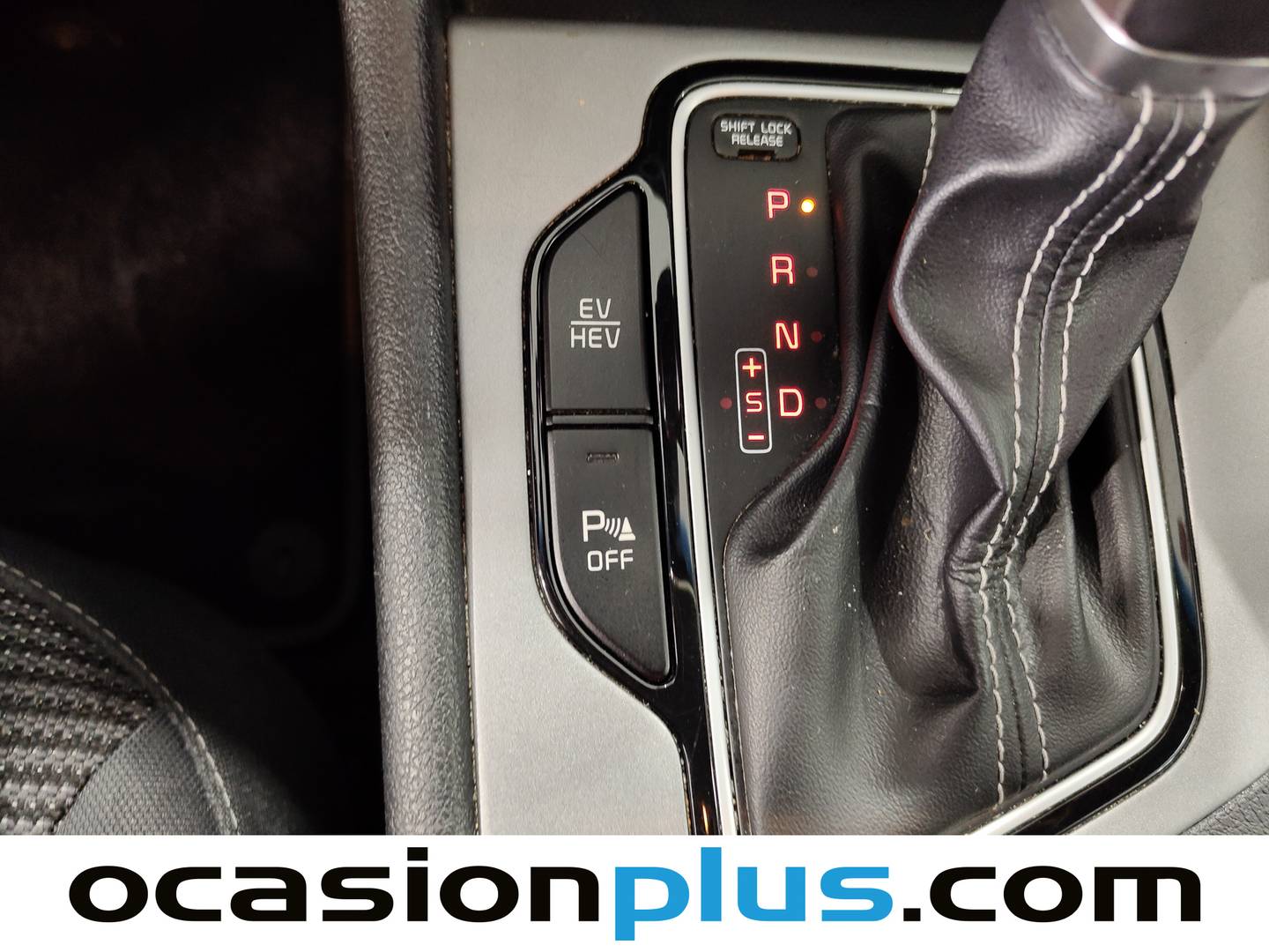 KIA Niro KIA Niro 1.6 GDi PHEV Híbrido Drive (141 CV) 141cv