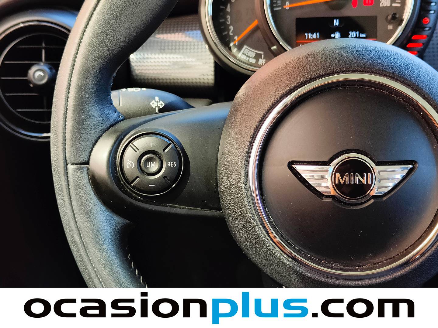 Mini MINI Mini MINI Cooper 5 Puertas (136 CV) de ocasión