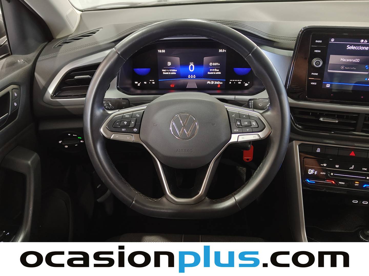 Volkswagen T-Roc Volkswagen T-Roc Life 1.0 TSI (110 CV) de segunda mano