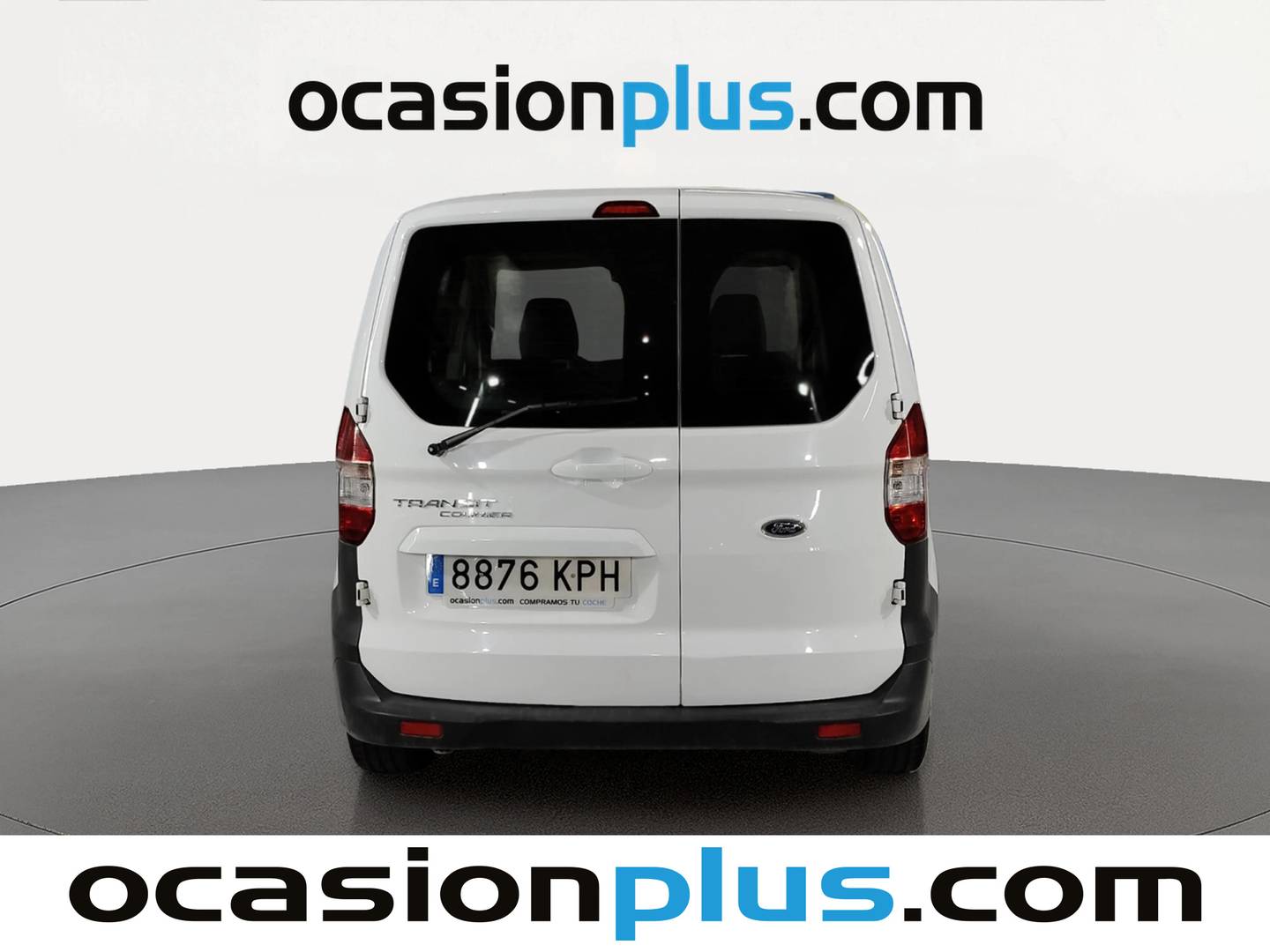 Ford Transit Courier Ford Transit Courier Kombi 1.5 TDCi Trend (100 CV) al mejor precio