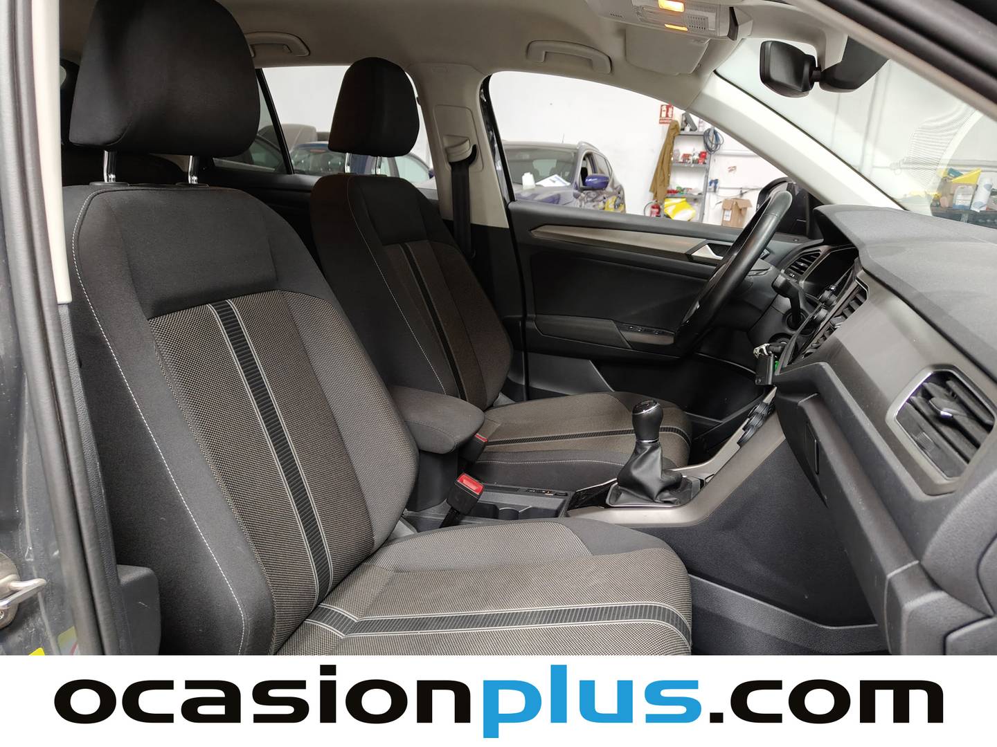 Volkswagen T-Roc Volkswagen T-Roc Advance 1.0 TSI (110 CV) km 0