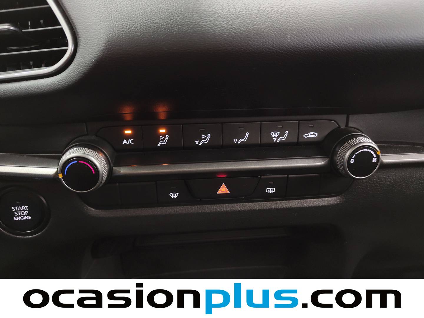 Foto Mazda CX-30 Mazda CX-30 2.5 e-Skyactive G MHEV Prime-Line AT (140 CV)