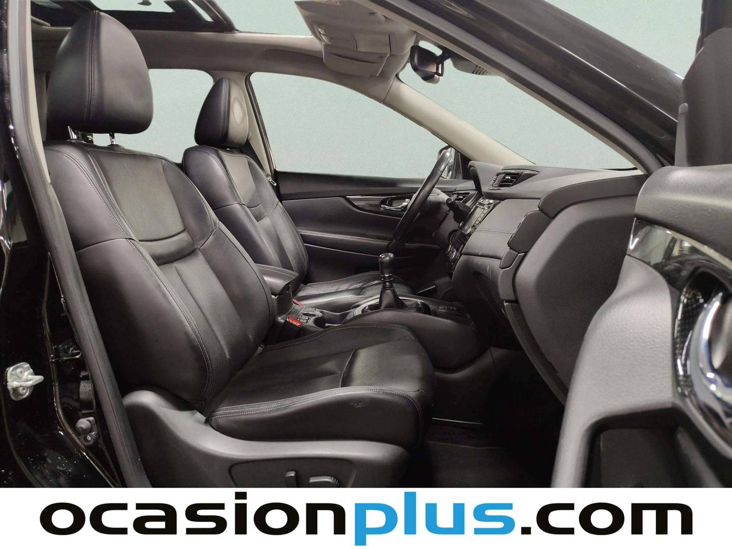 Nissan X-TRAIL Nissan X-Trail dCi 150 Tekna 4x2 (150 CV) barato