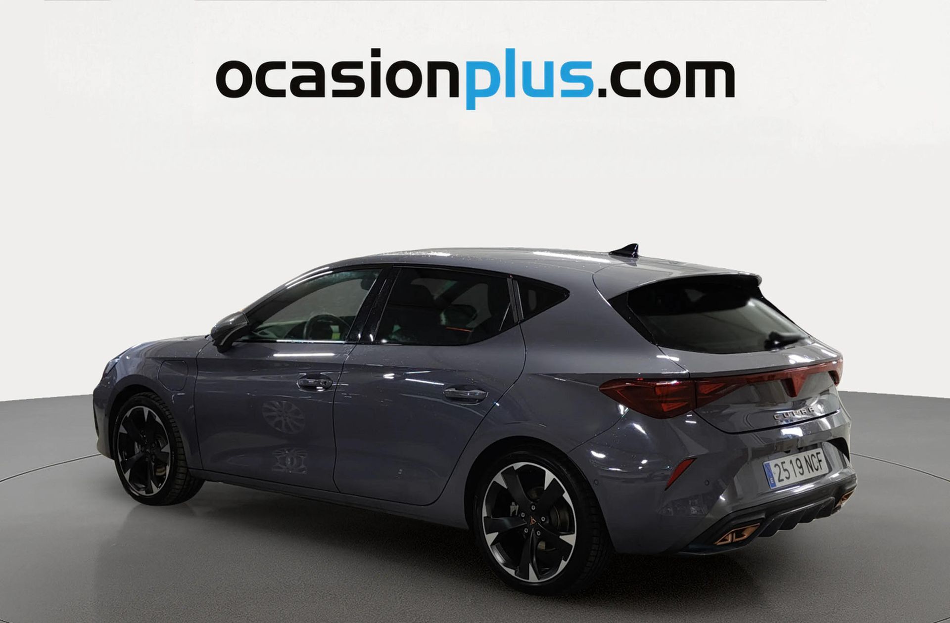 Cupra León 1.5 TSI e-Hybrid DSG - foto 3