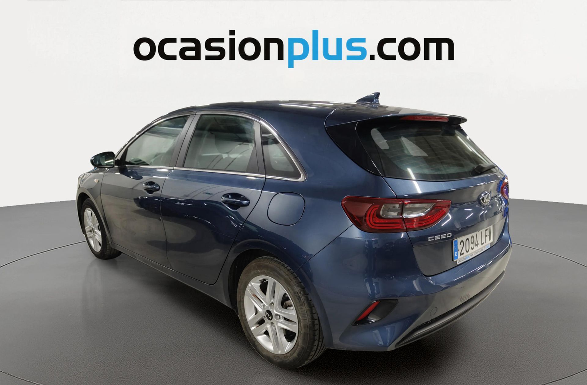 Kia Ceed 1.4 T-GDi Drive - foto 4