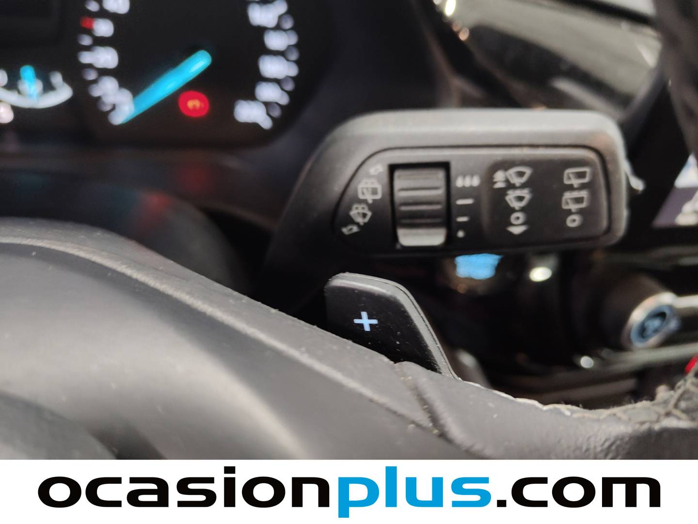 Foto Ford Fiesta Ford Fiesta 1.0 EcoBoost S&S Titanium Auto (100 CV)