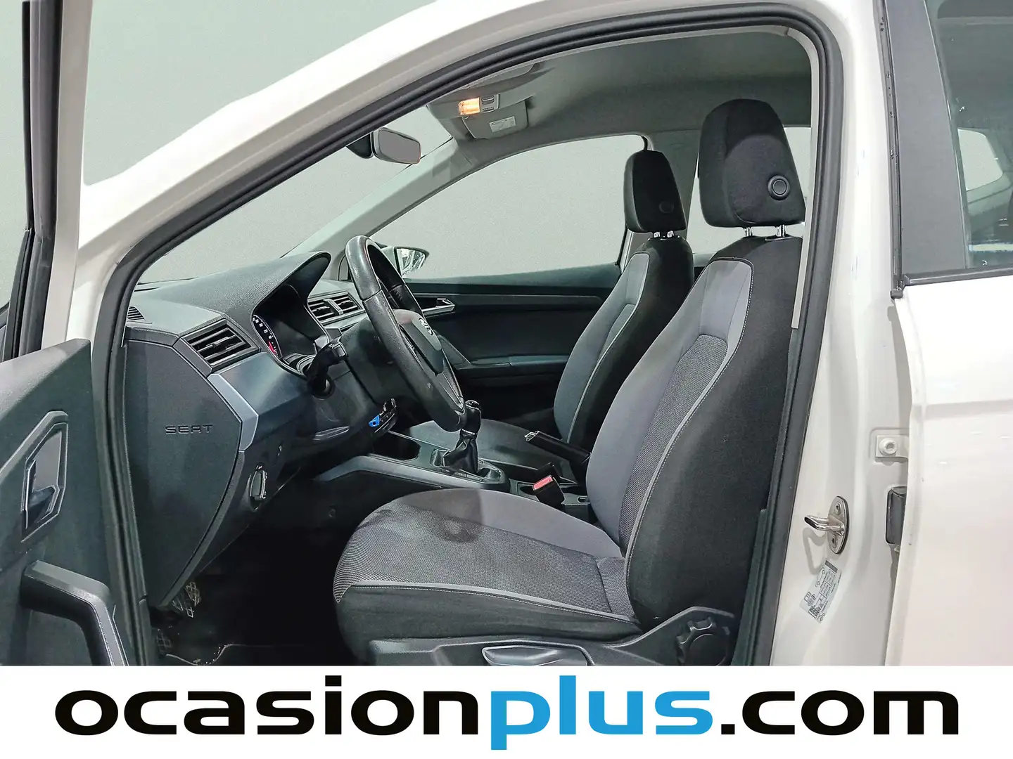 Foto Seat Arona SEAT Arona 1.0 TSI Ecomotive S&S Style (115 CV)