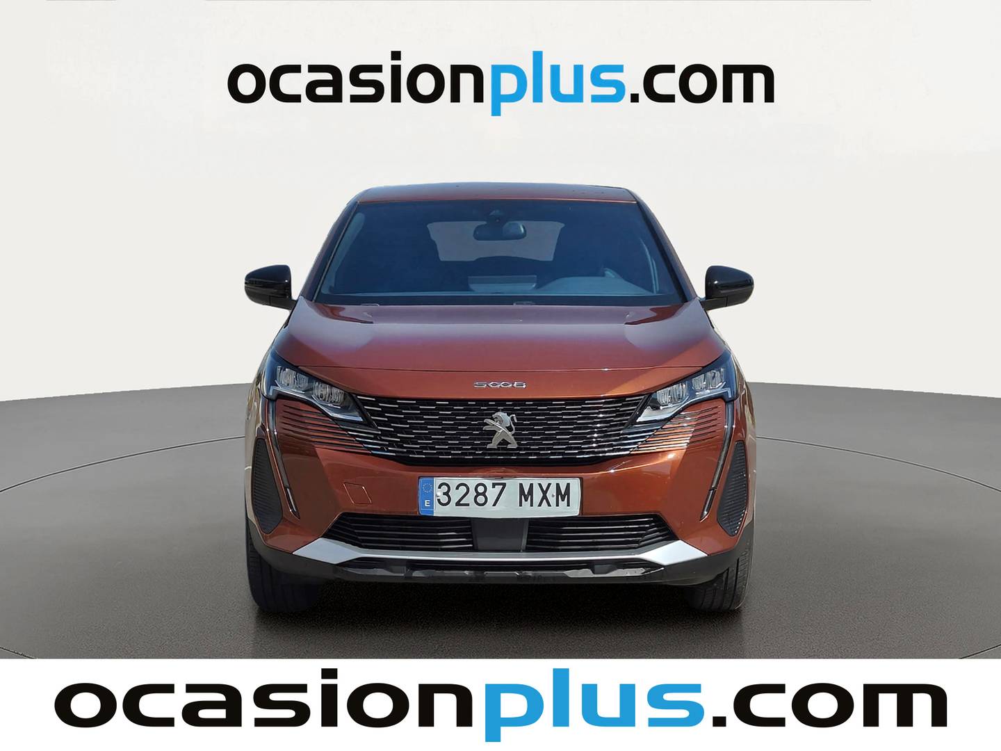 Peugeot 5008 Peugeot 5008 BlueHDI 130 S&S Active Pack EAT8 (130 CV) 7 Plazas 130cv