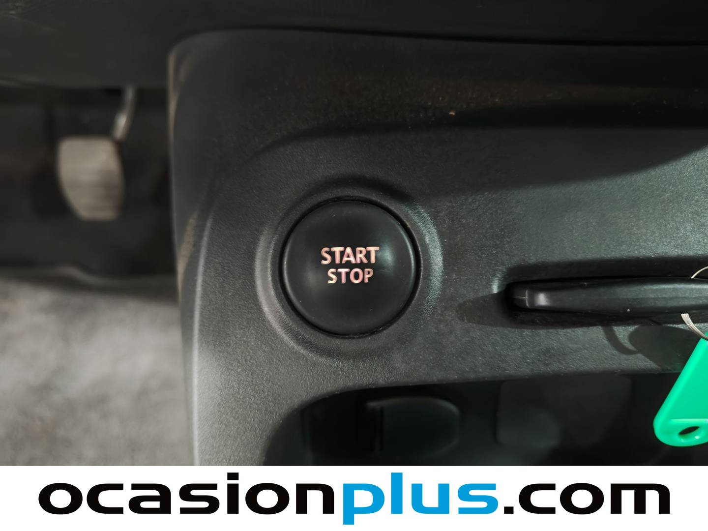 Foto Renault Captur Renault Captur Intens Energy TCe (90 CV)