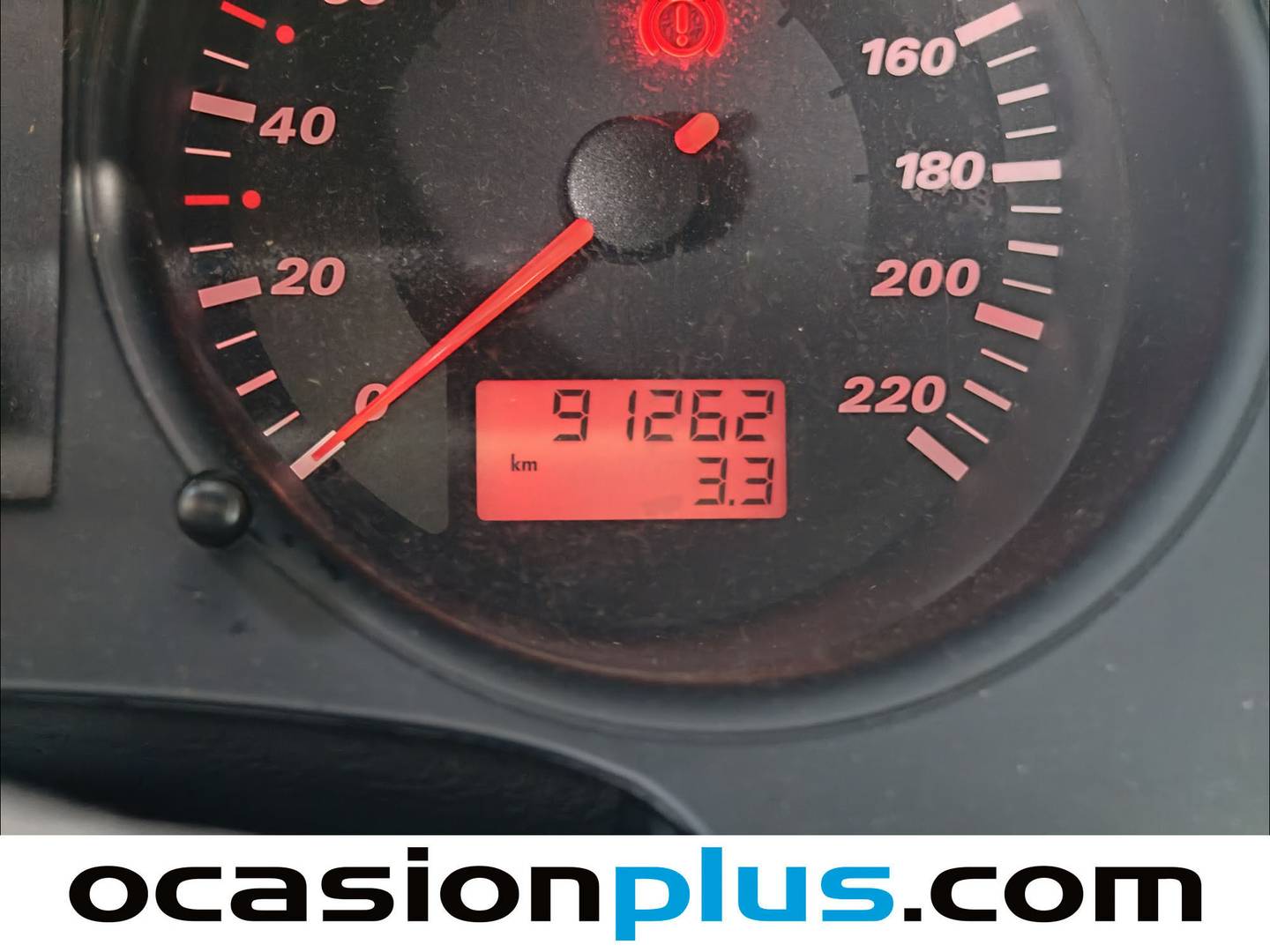 Seat Ibiza Seat Ibiza 1.4 16v Reference (75 CV) seminuevo