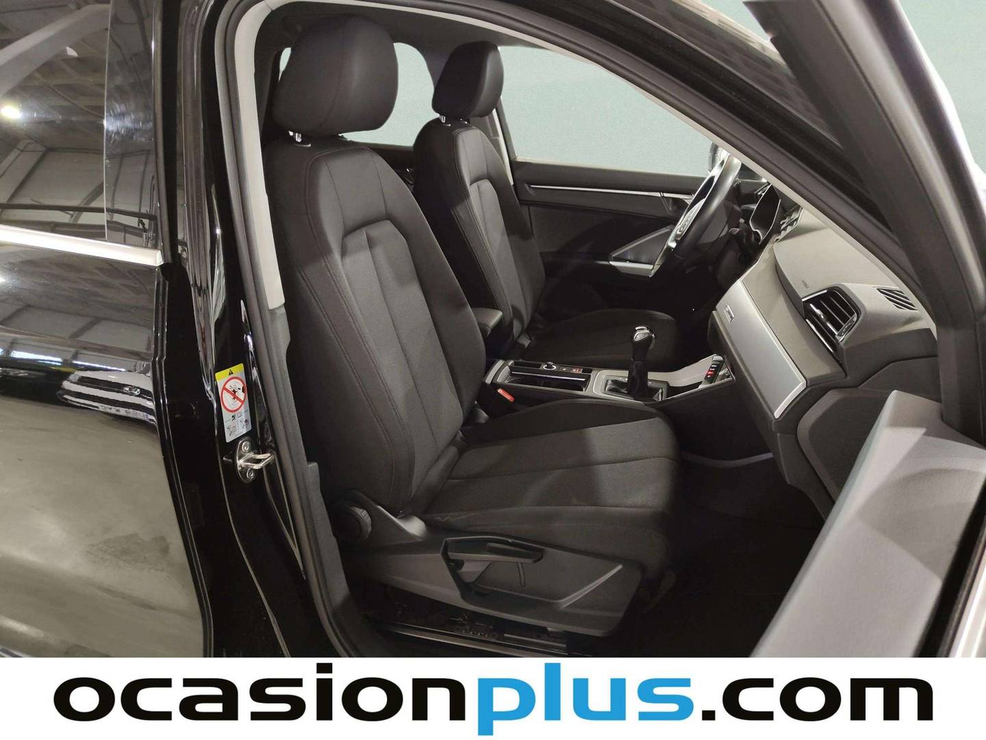 Audi Q3 Audi Q3 Advanced 35 TFSI (150 CV) S tronic km 0