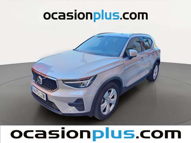 Volvo XC40 B3 G Core Auto (163 CV) de segunda mano