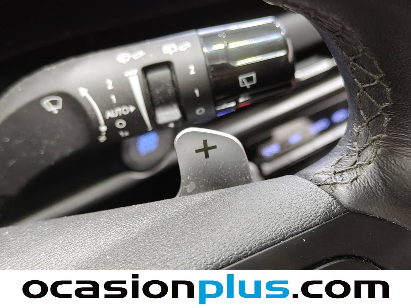 Foto Hyundai Tucson Hyundai Tucson 1.6 TGDI HEV Klass AT (215 CV)