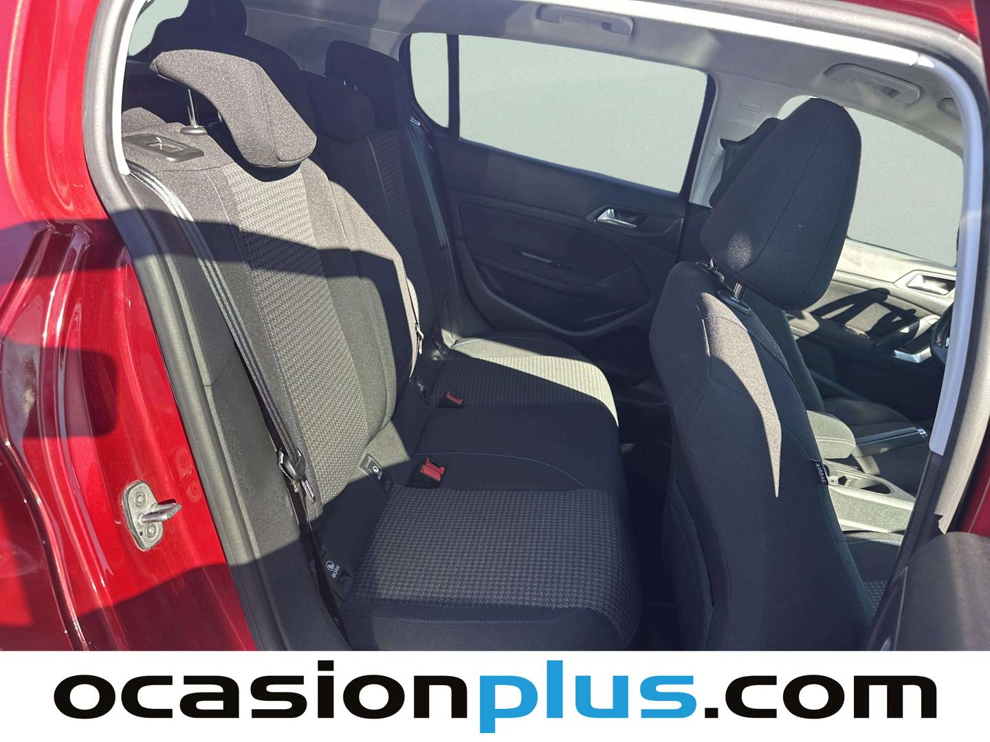 Foto Peugeot 308 Peugeot 308 BlueHDi 130 S&S Style (130 CV)