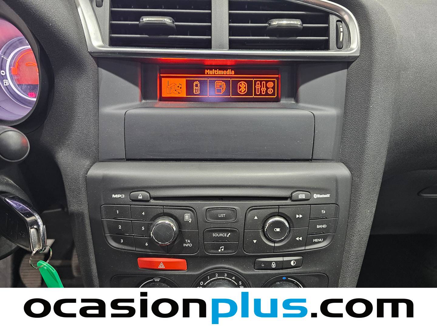 Citroën C4 Citroën C4 BlueHDi 100 Live Edition (99 CV) barato