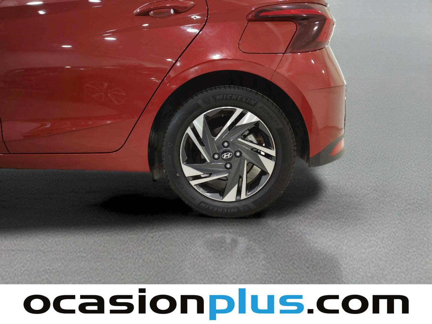 Hyundai i20 Hyundai i20 1.0 TGDI Klass (100 CV) 2022