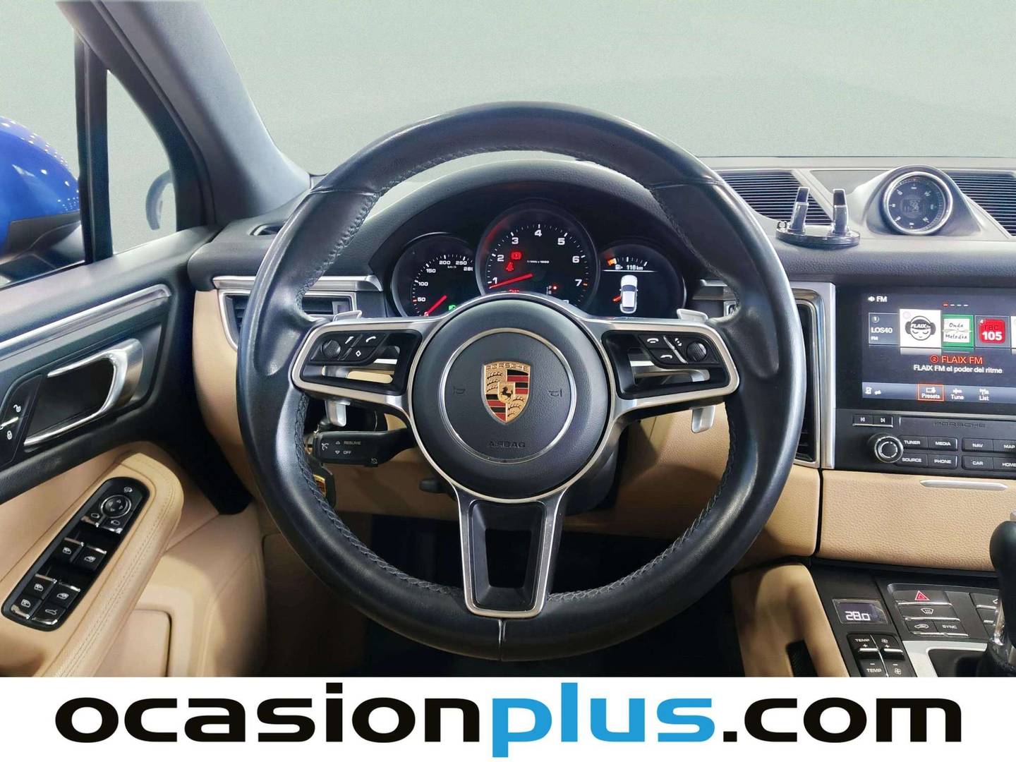 Foto Porsche Macan Porsche Macan Macan (252 CV)