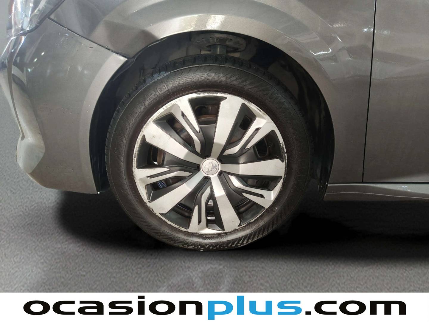 Peugeot 208 Peugeot 208 PureTech 100 S&S Active (100 CV) 2020