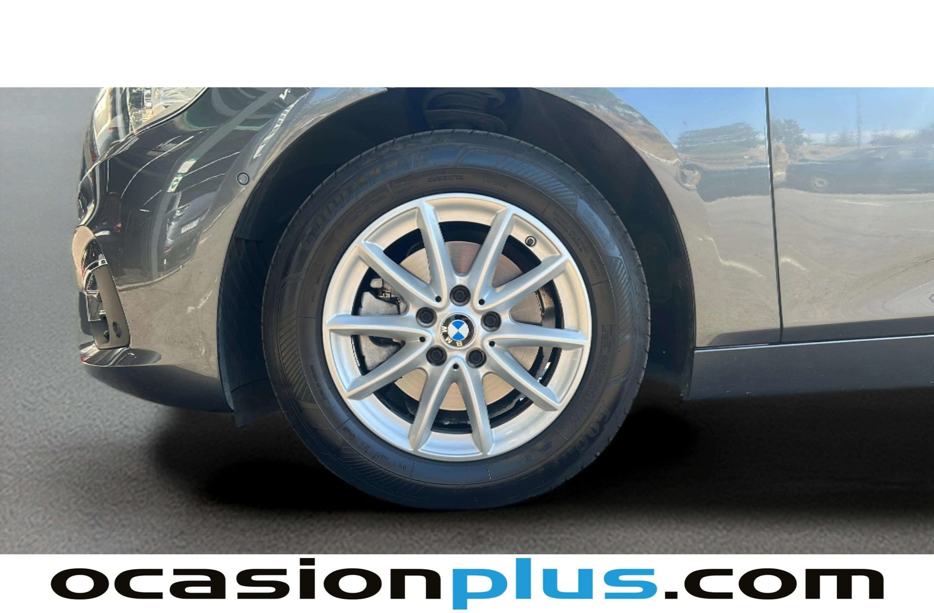 BMW Serie 2 Active Tourer 2 218d Active Tourer - foto 36