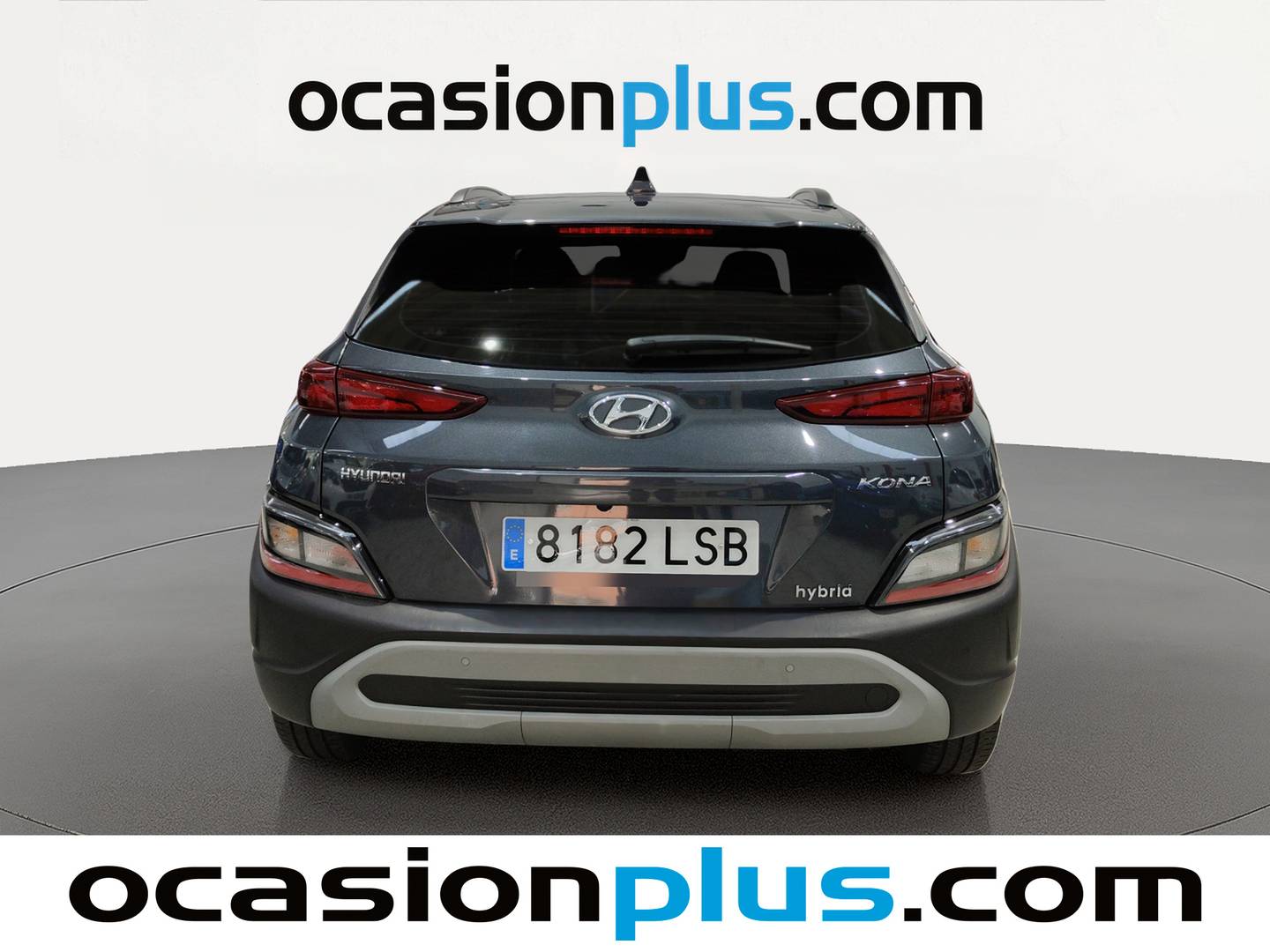 Hyundai Kona Hyundai Kona 1.6 GDI HEV Maxx DCT (141 CV) barato