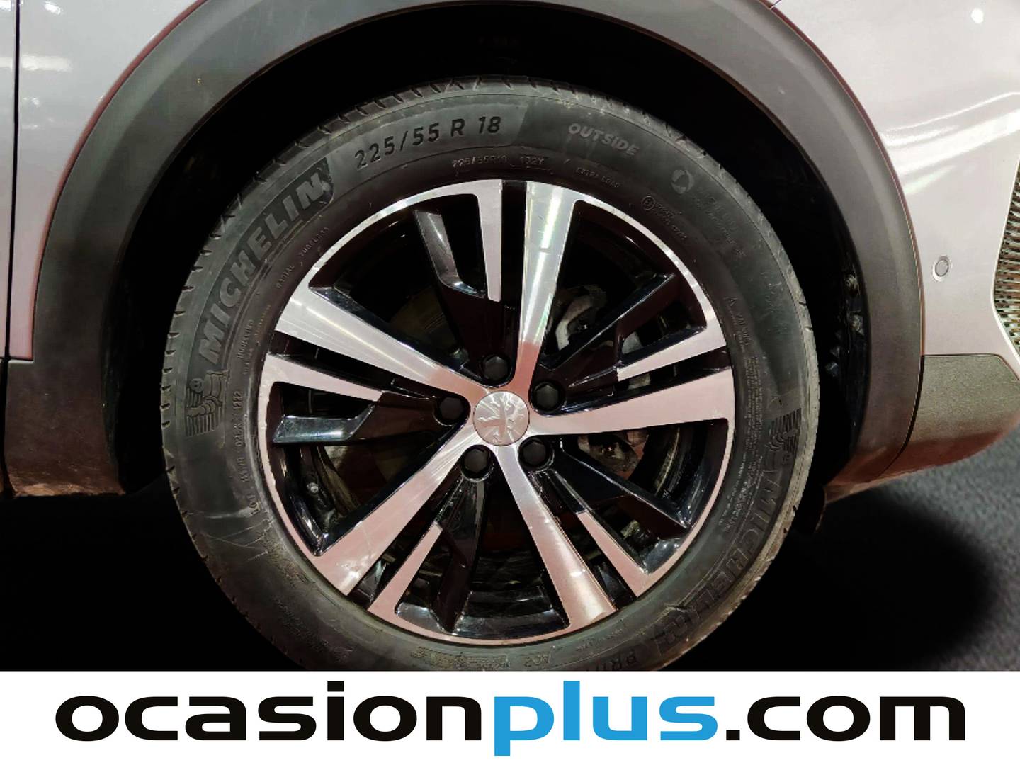 Peugeot 3008 Peugeot 3008 BlueHDi 130 S&S GT EAT8 (130 CV) diésel