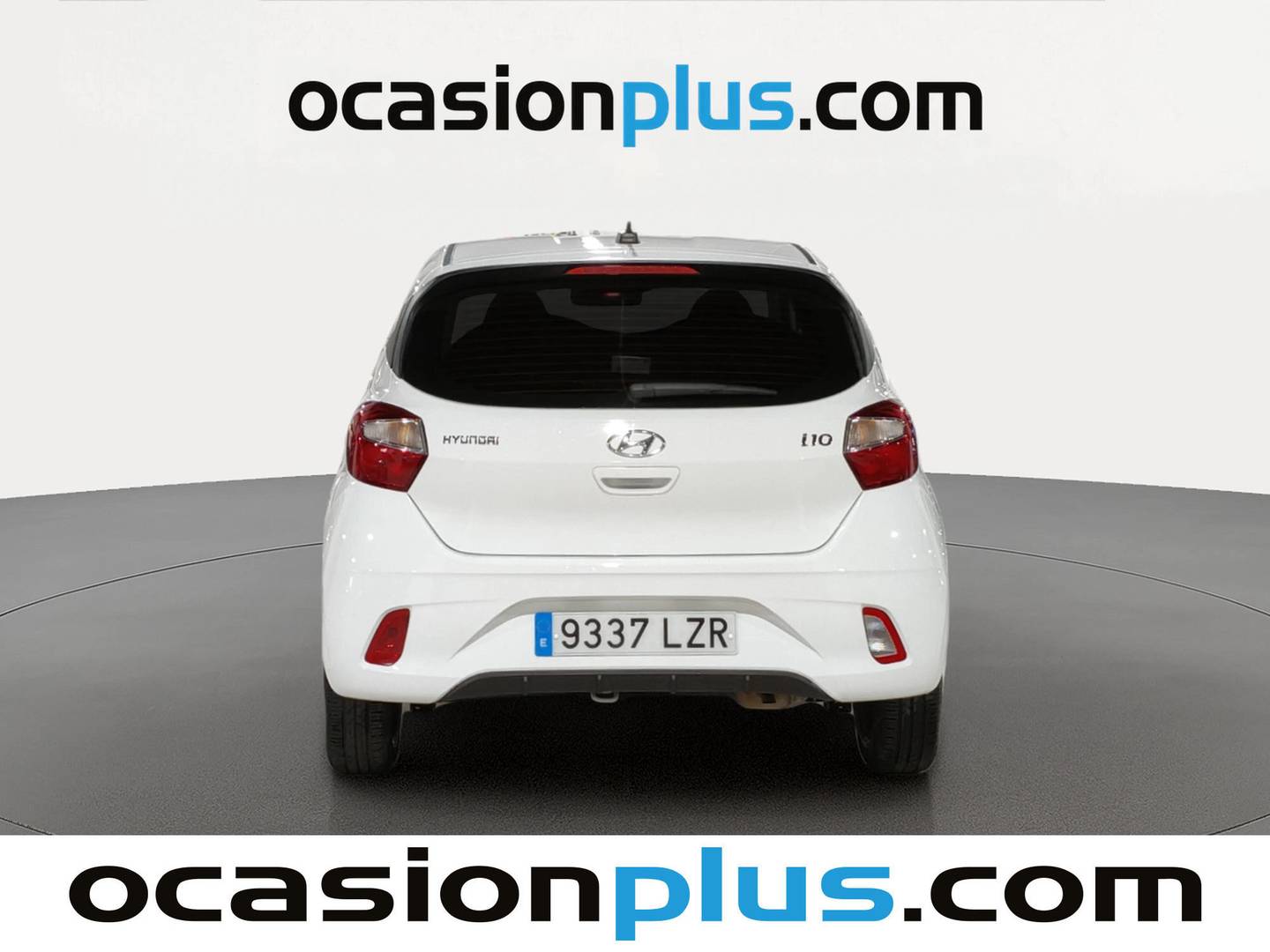 Hyundai i10 Hyundai i10 1.0 Essence (67 CV) barato