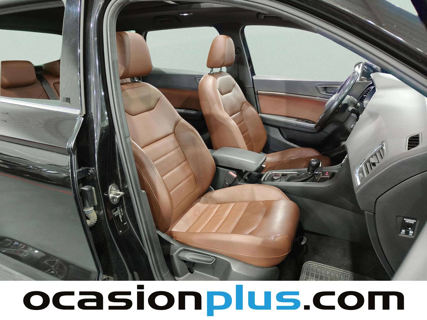 Seat Ateca Seat Ateca 2.0 TDI S&S Xcellence 4Drive DSG (190 CV) al mejor precio