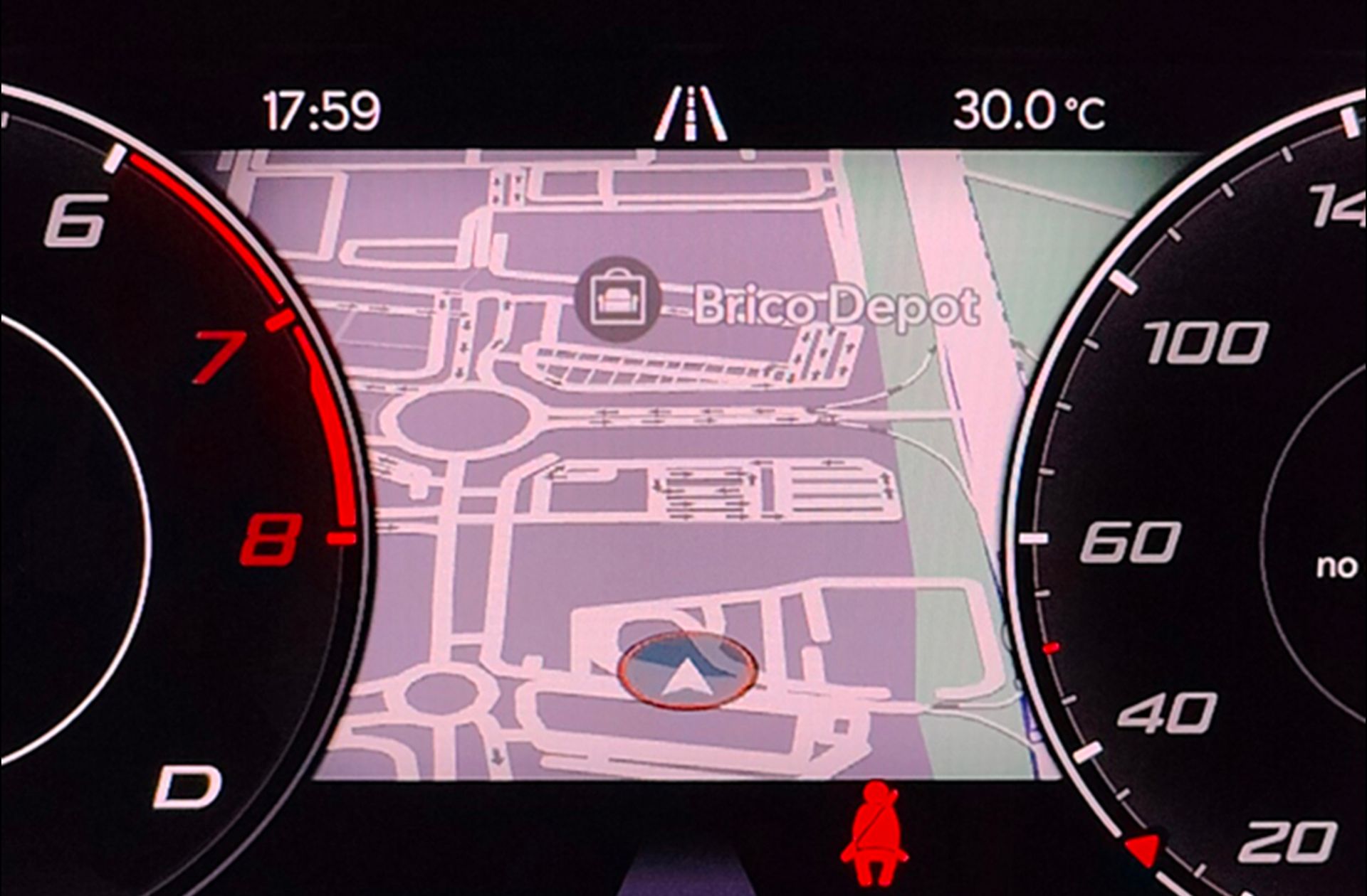 SEAT León 1.5 eTSI FR Special Edition Vision DSG - foto 9