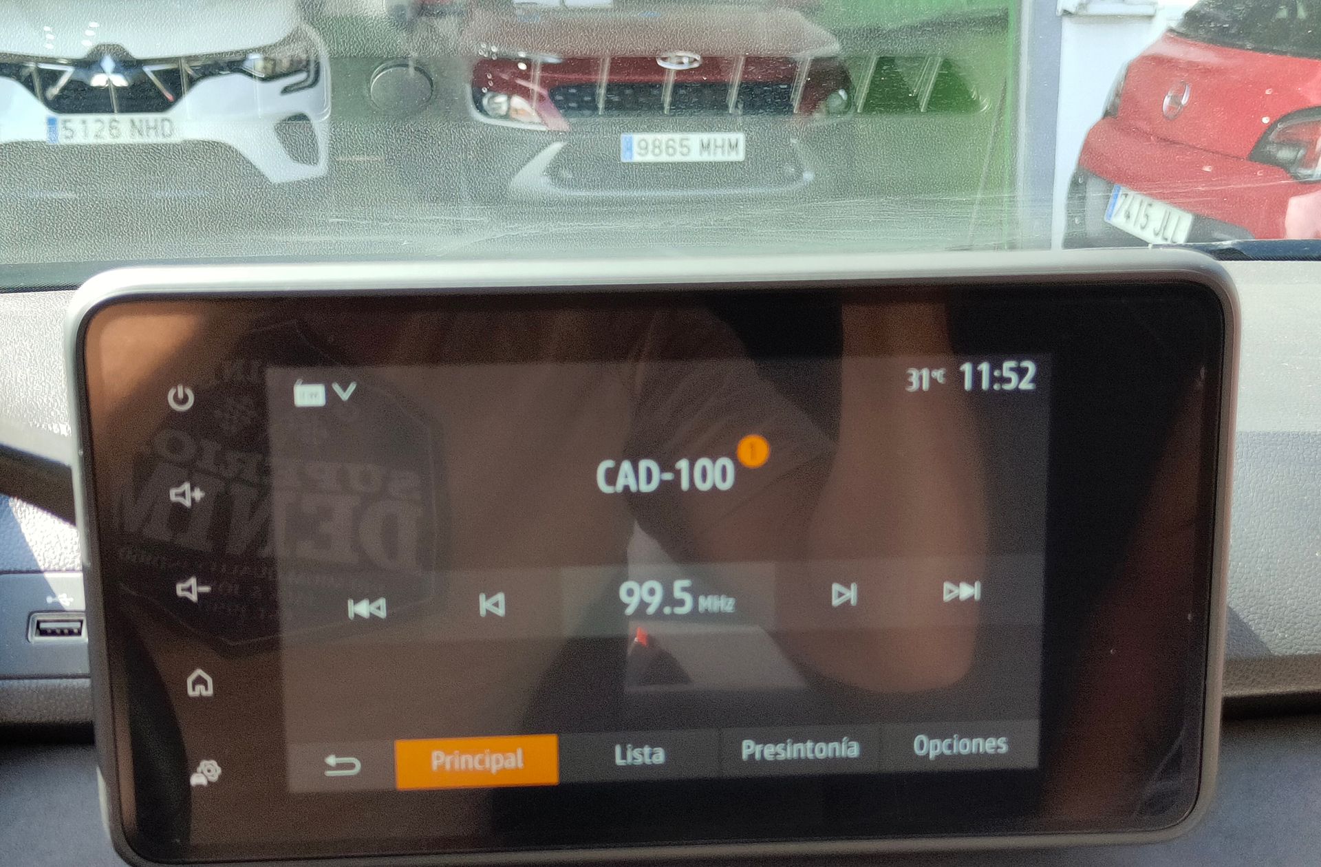 Dacia Sandero Stepway Extreme TCe CVT - foto 35