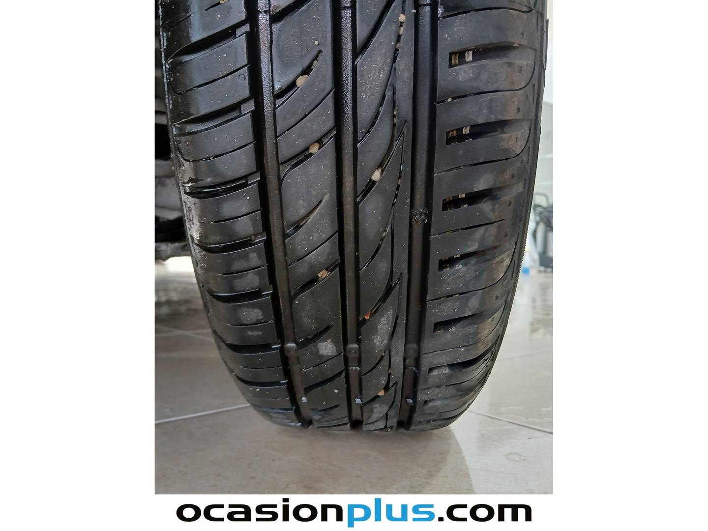 Citroën C2 Citroen C2 1.1 Furio (61 CV) seminuevo