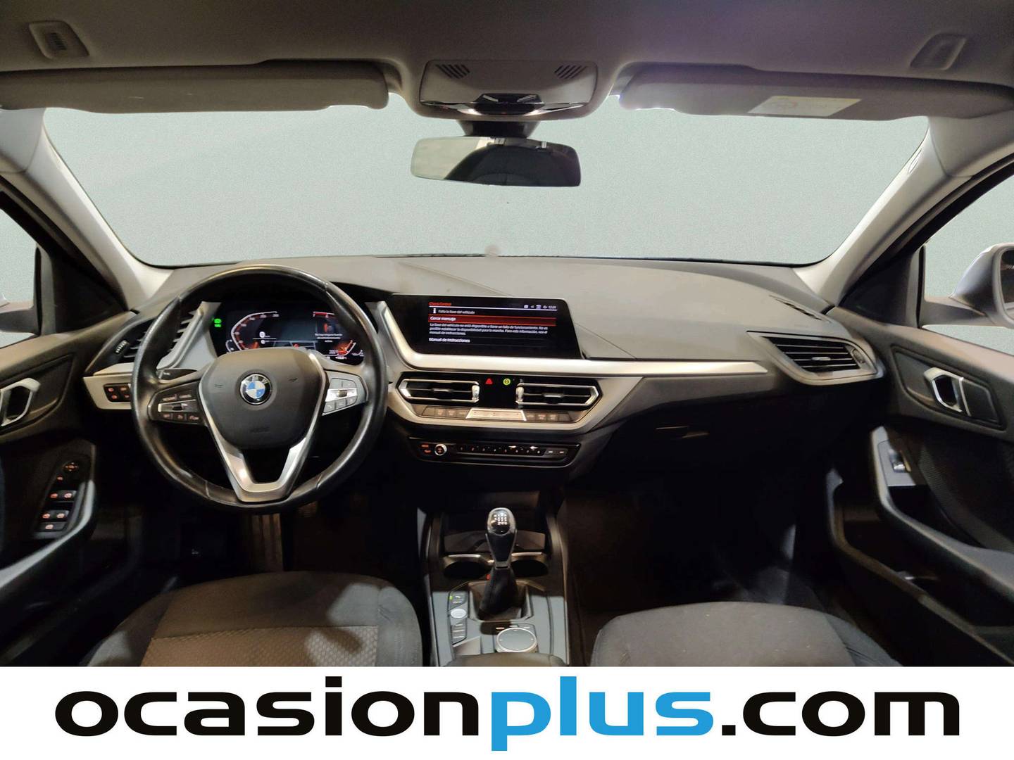 BMW Serie 1 BMW Serie 1 118i (136 CV) de ocasión