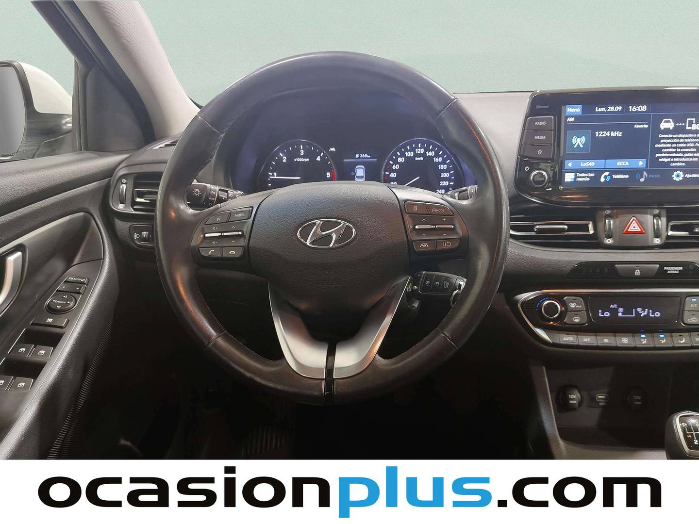 Hyundai i30 Hyundai i30 1.6 CRDi Klass (116 CV) manual