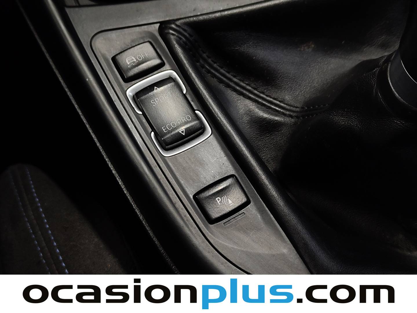 Equipamiento del BMW Serie 1 BMW Serie 1 118d (150 CV) Pack M