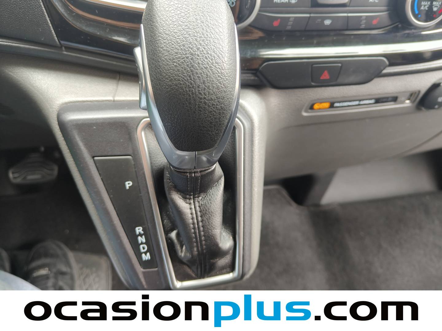 Panamá P10S Panamá P10S Camperizada (170 CV) de segunda mano