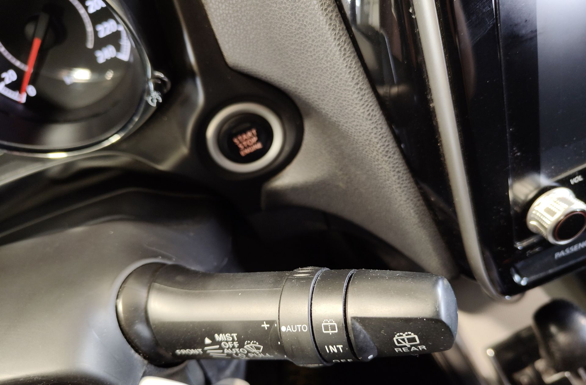 Mitsubishi ASX 200 MPI Motion CVT - foto 26