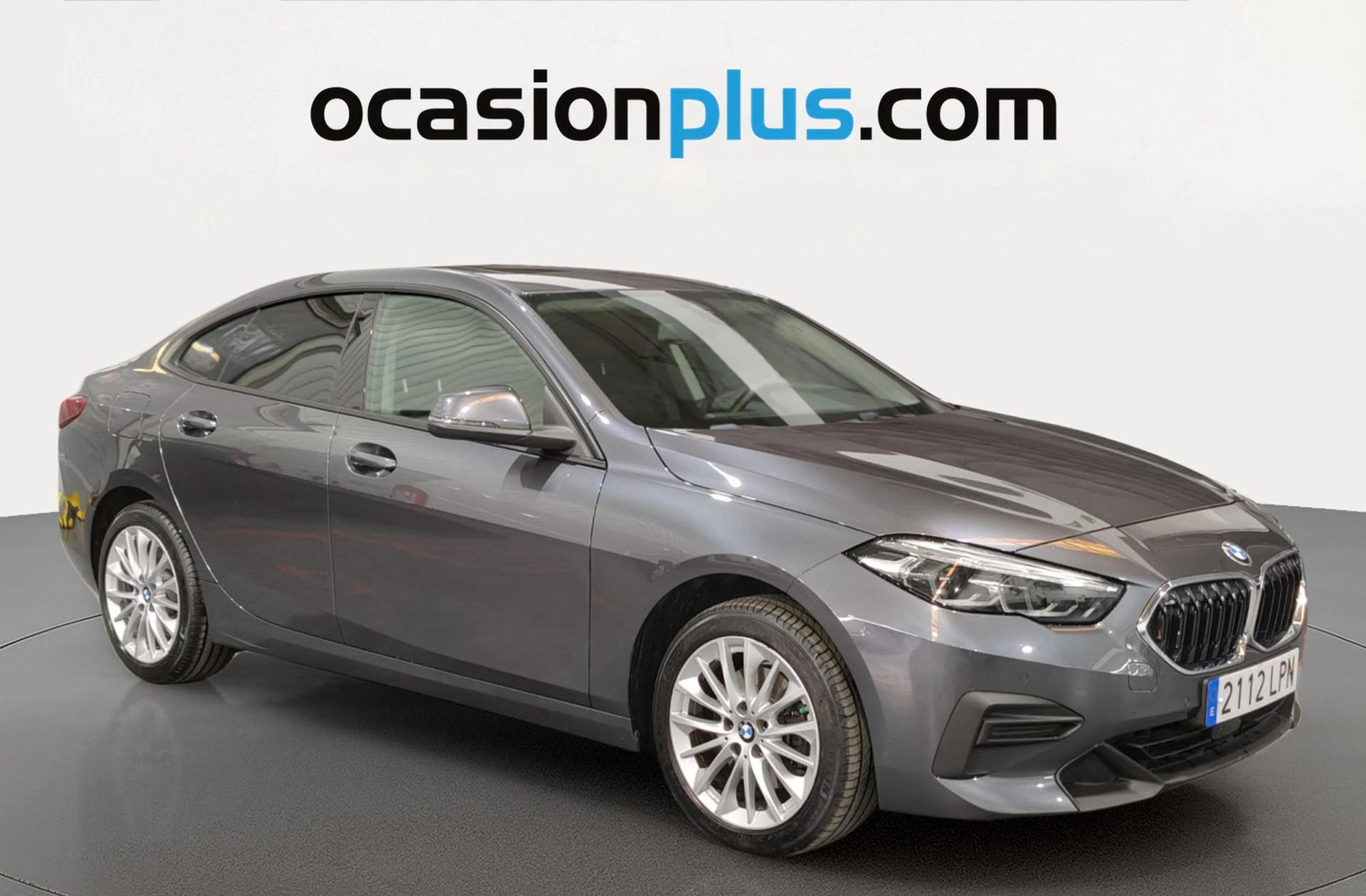 BMW Serie 2 218i Gran Coupe - foto 2