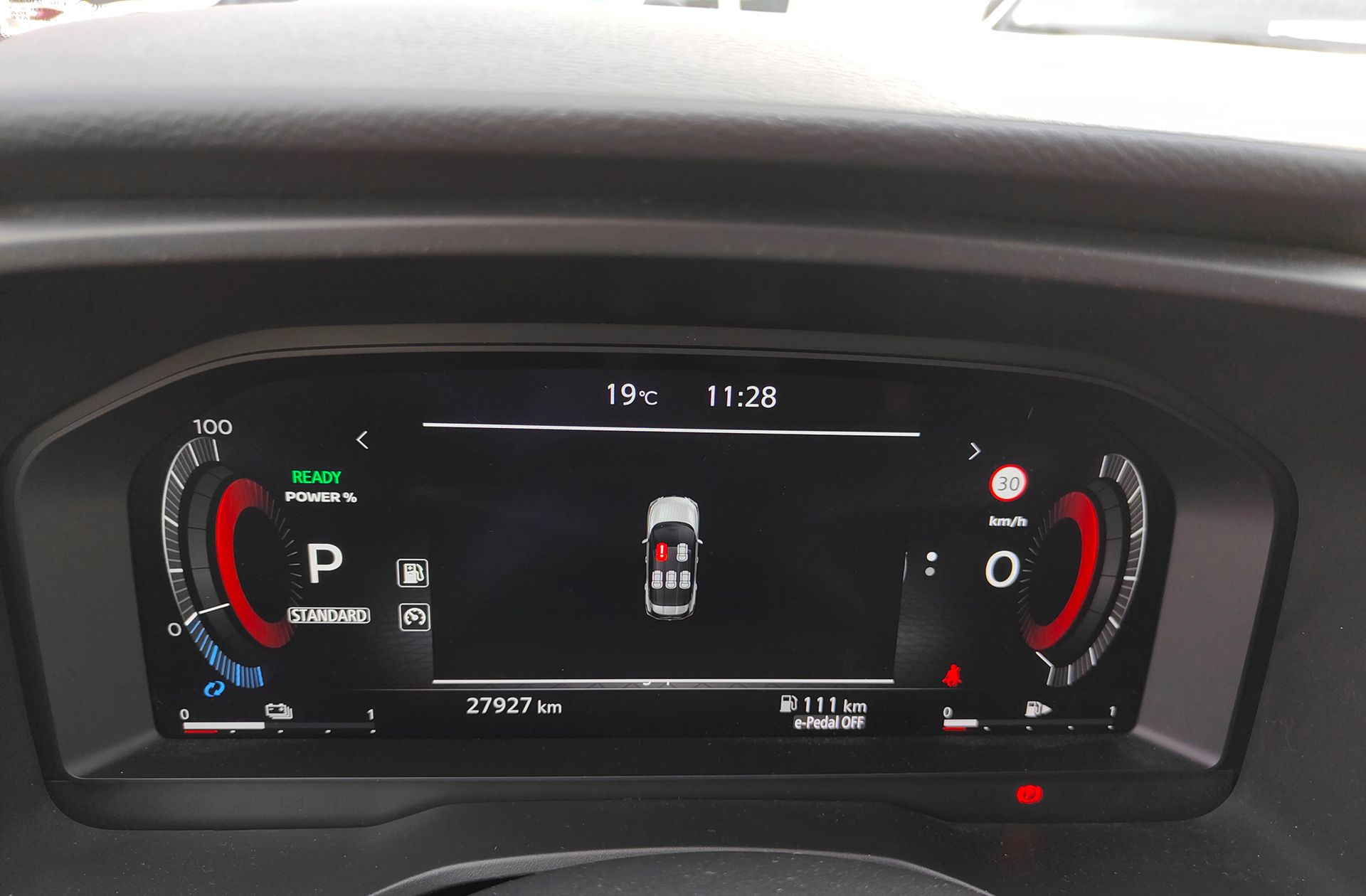 Nissan X-Trail 1.5 e-Power Adventure 4x2 - foto 27