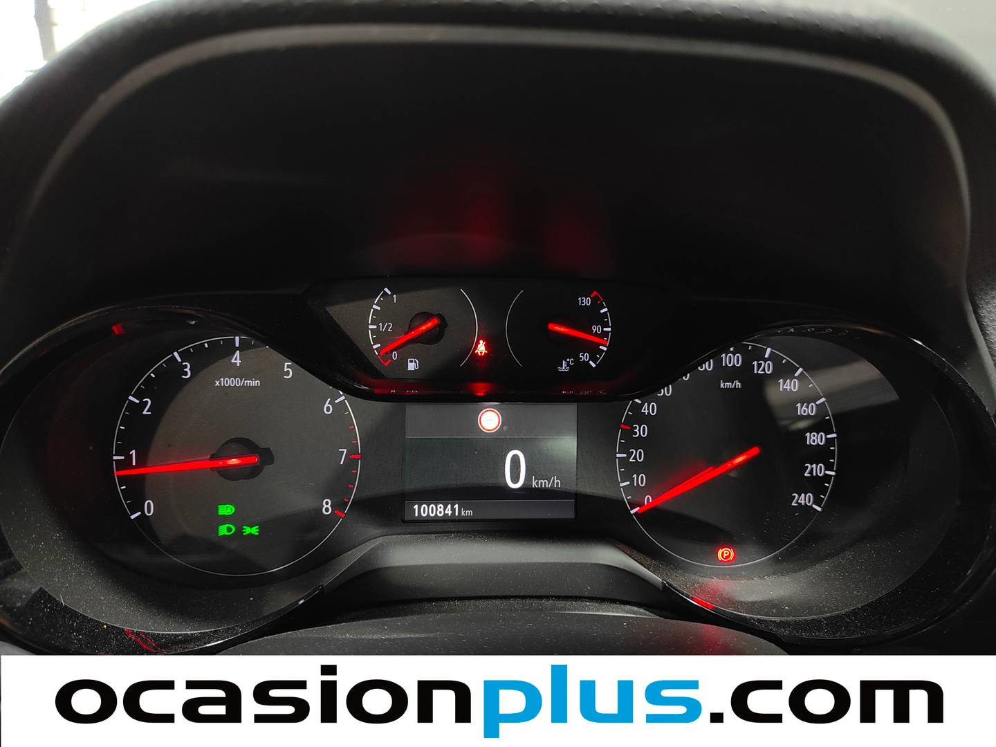 Opel Corsa Opel Corsa 1.2 Turbo XHL GS-Line (100 CV) de segunda mano