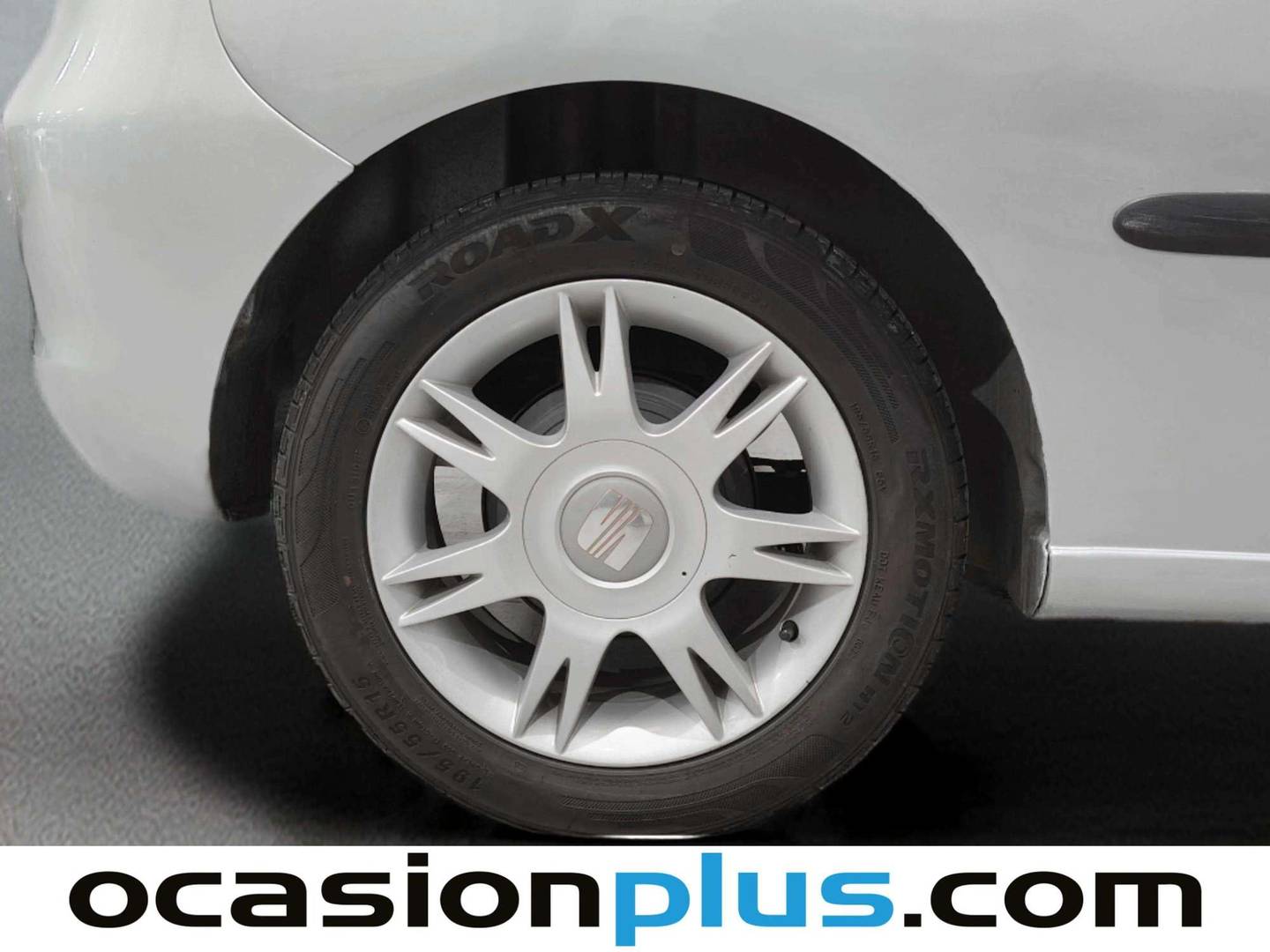 Seat Ibiza Seat Ibiza 1.4 16v Reference (85 CV) 2006