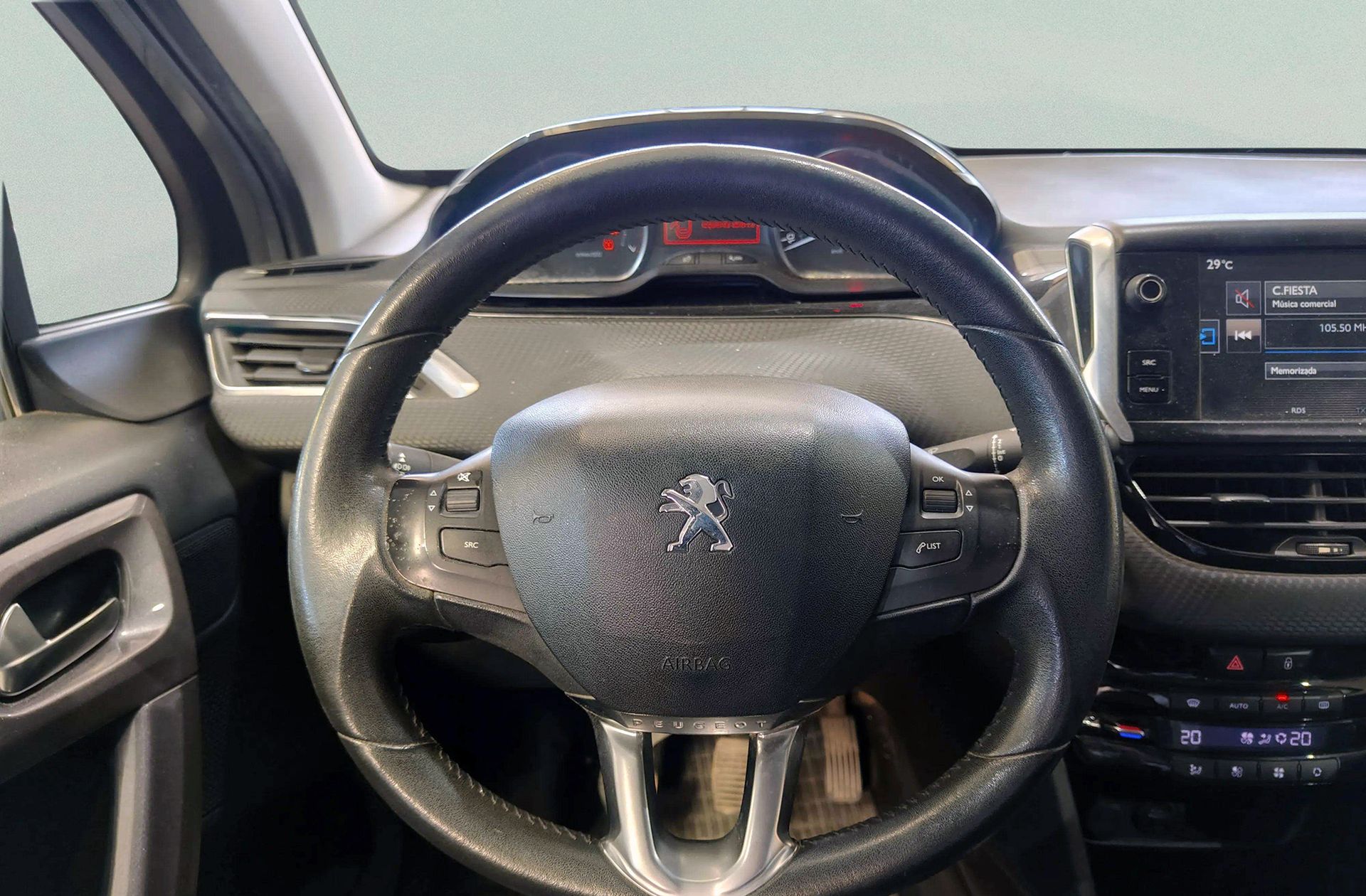 Peugeot 2008 PureTech 110 Active - foto 18