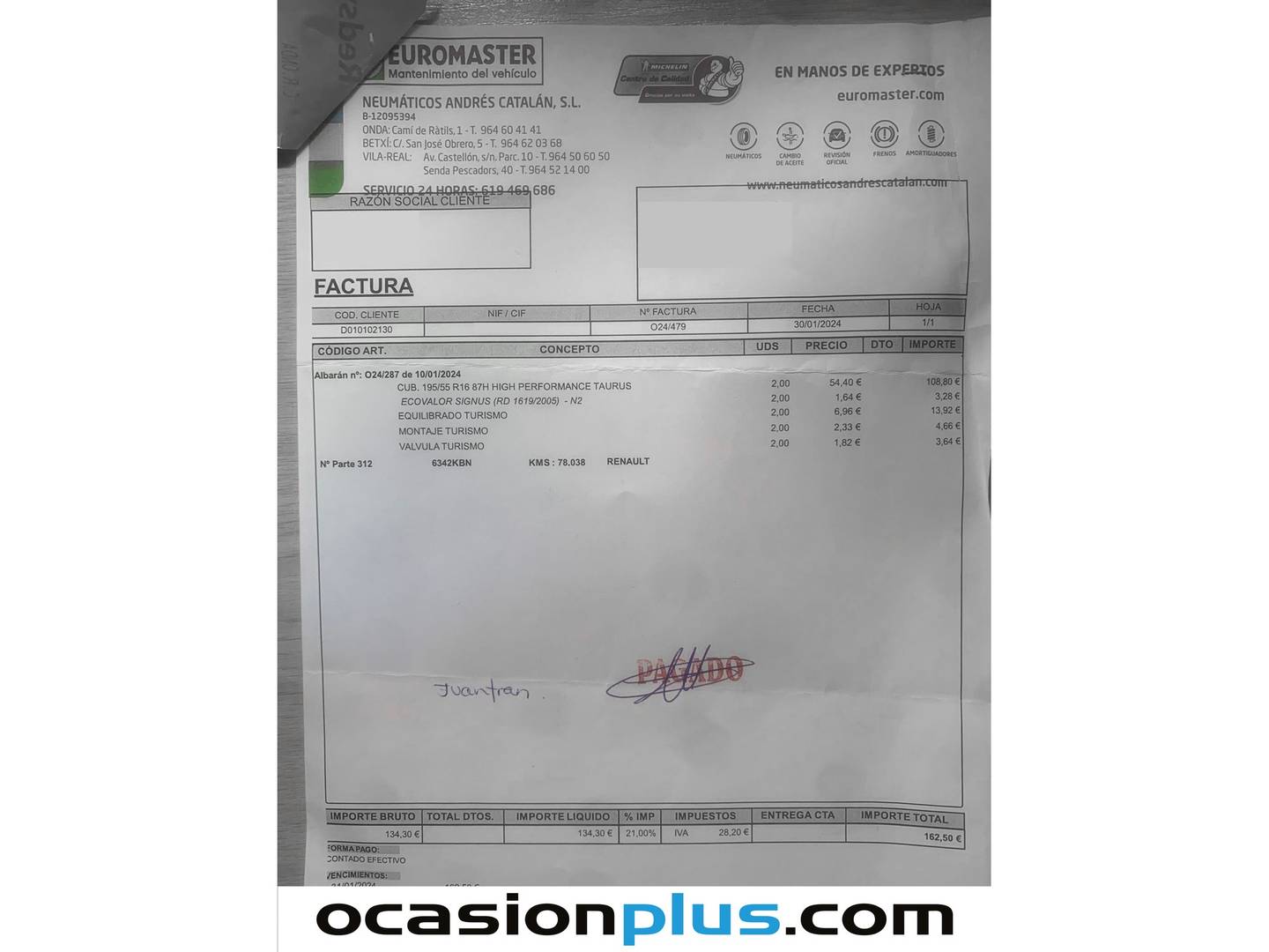 Foto Renault Clio Renault Clio Zen Energy TCe  (90 CV)