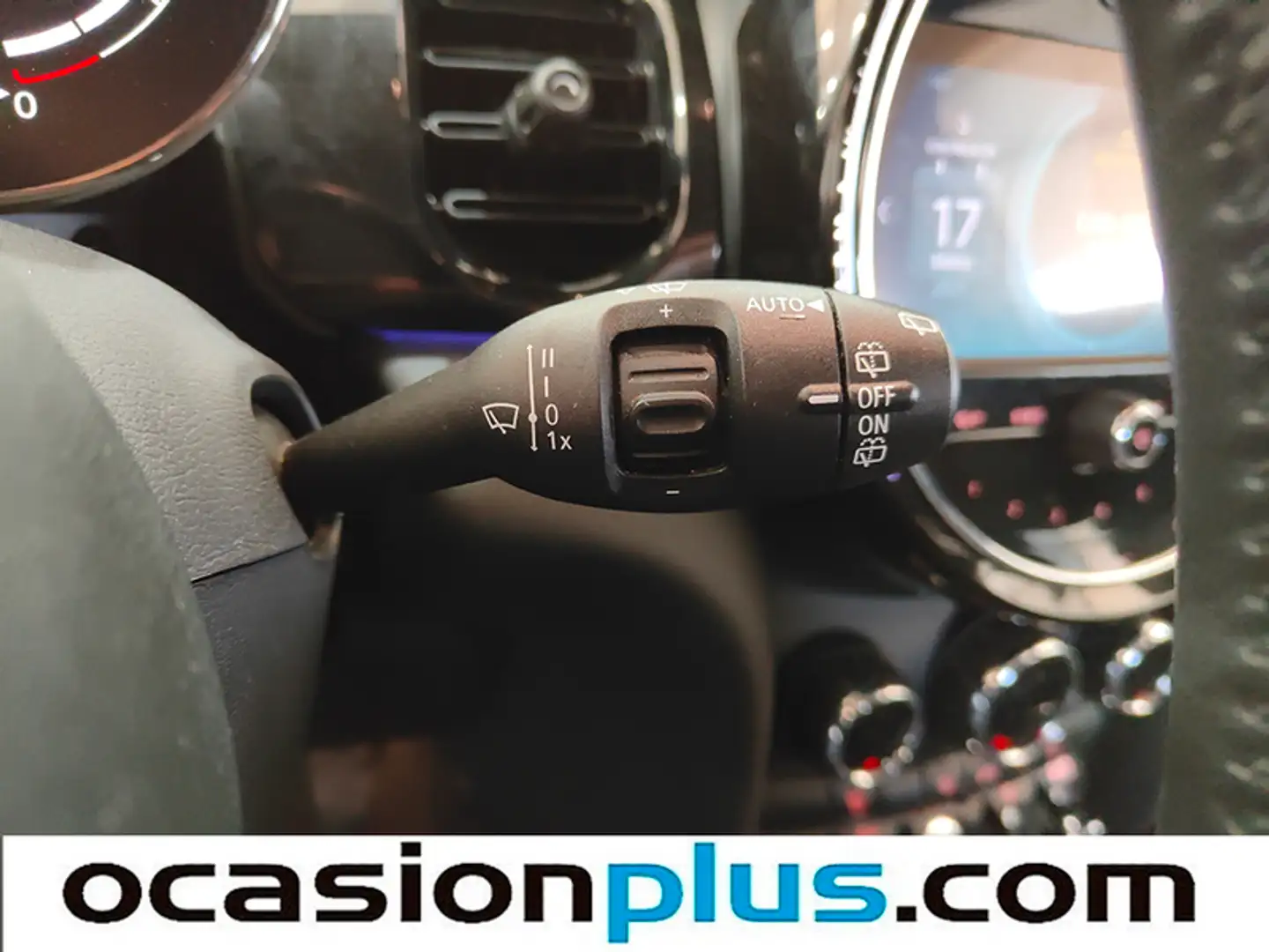 Foto Mini MINI MINI MINI 5 Puertas Cooper (136 CV)