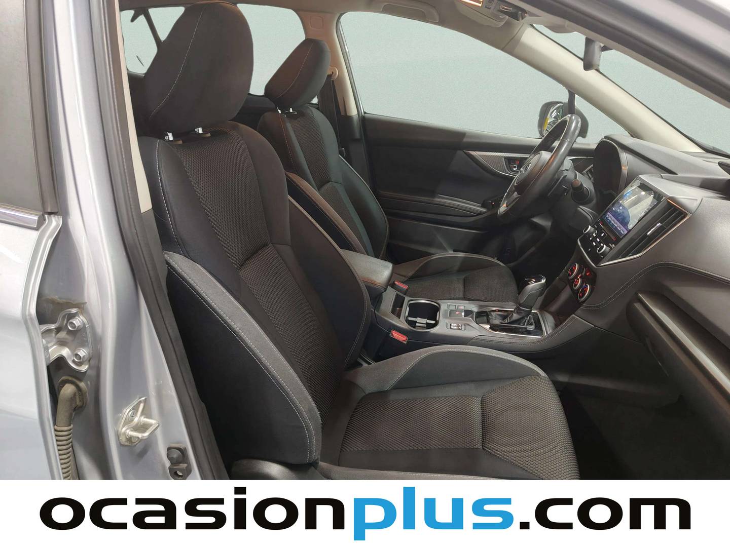 Subaru Impreza Subaru Impreza 2.0I Hybrid Urban CVT (150 CV) km 0