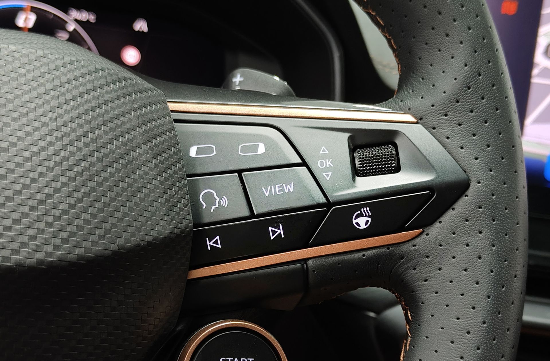 Cupra Formentor 1.4 e-Hybrid VZ DSG - foto 37
