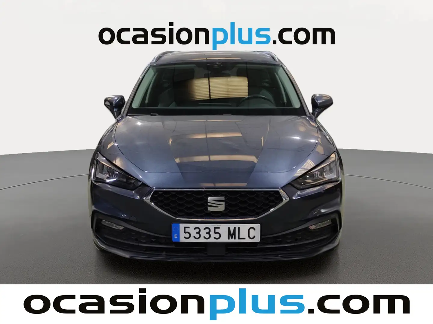 Foto Seat León SEAT León ST 1.5 TSI S&S Style XL (130 CV)