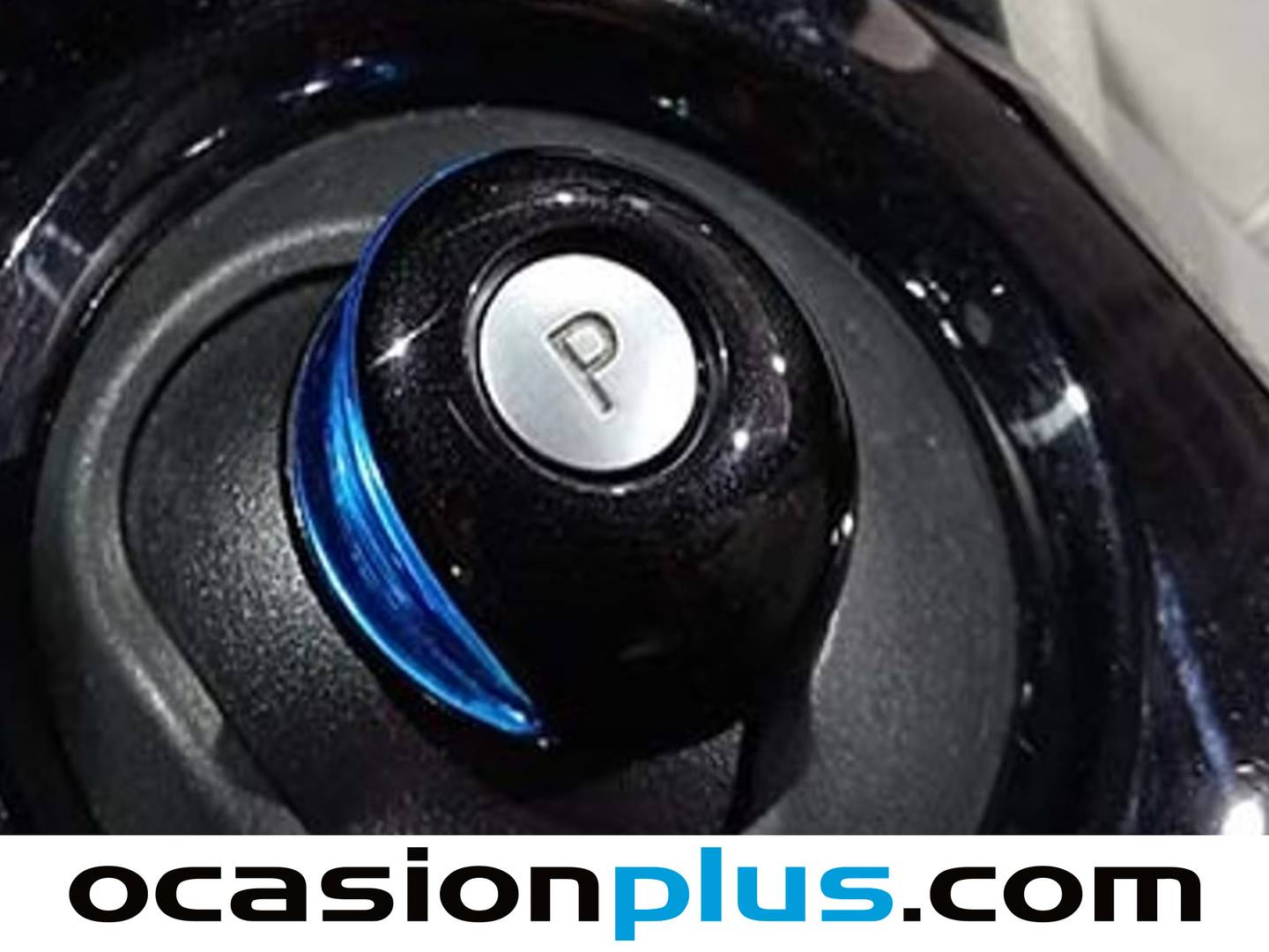 Foto Nissan LEAF Nissan Leaf 40kWh Acenta (150 CV)