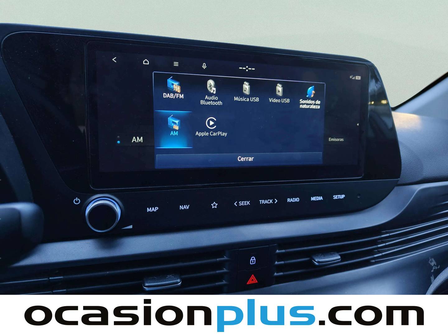 Foto Hyundai i20 Hyundai i20 1.2 MPI Essence (79 CV)